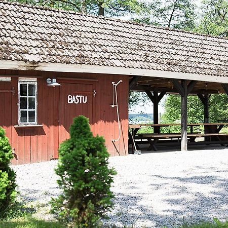 Hofsnaes Lilla Sjoestuga Hovsnäs Εξωτερικό φωτογραφία